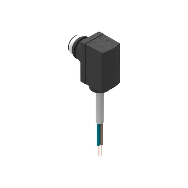 Pressure Transmitter SPTE-V1R-PC10-V-2.5K
